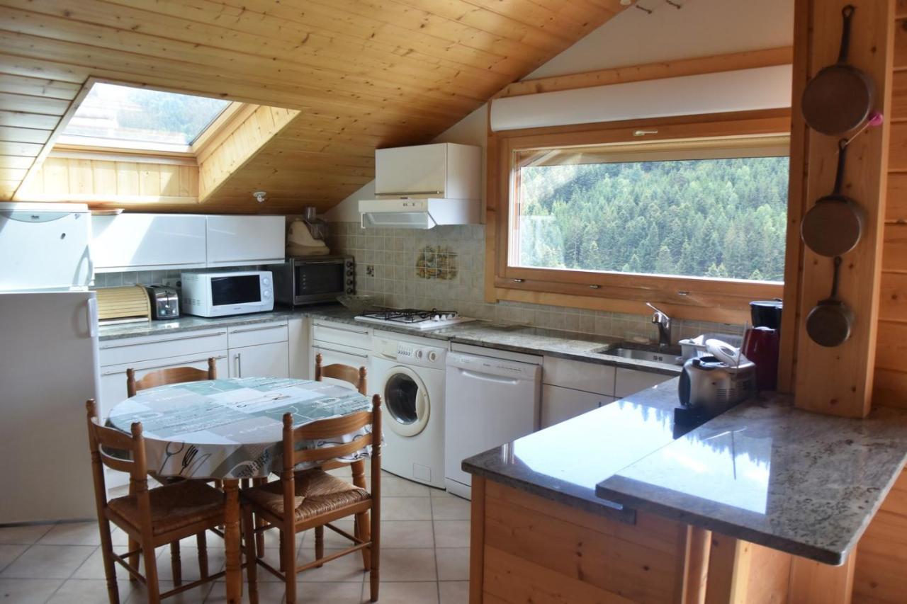 Chalet Le Bruleux La Bresse Ngoại thất bức ảnh